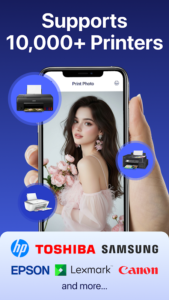 Smart Printer 1