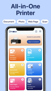 Smart Printer 2