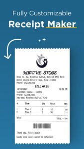 Bluetooth Thermal Printer App 5