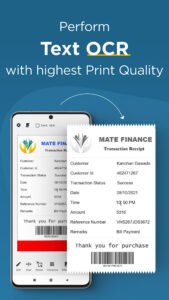 Bluetooth Thermal Printer App 6