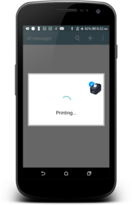 Quick Printer (ESC POS Print) 7