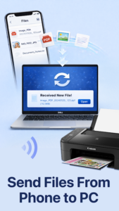 Smart Printer 8